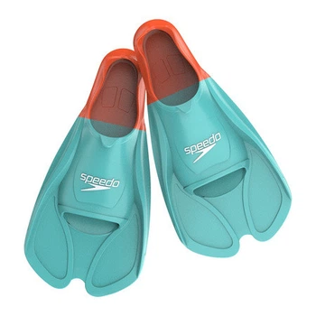 Ласти Speedo Biofuse Training Fin Mint 39-41