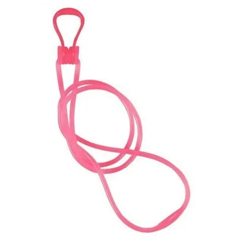 Затискач для носа Arena Earplug Strap Nose Clip Pro - PINK