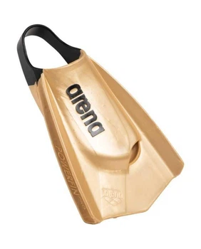 Ласти для плавання Arena Powerfin PRO II Gold 40-41