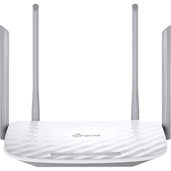 Беспроводной маршрутизатор (роутер) TP-Link EC220-F5 [113021]