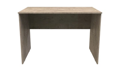 Стол компьютерный Алесандро Ferrum-decor 750x1100x700 ДСП Дуб Сан-Марино 16 мм (FRD-104735)