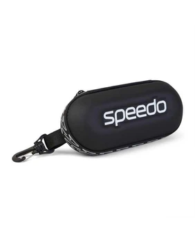 Футляр для окулярів для плавання Speedo Goggles Storage - Black