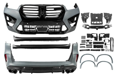 Комплект обвеса X5M F95 (2023-2026) для BMW X5 G05 2019- гг