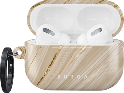 Чохол Burga Full Glam для Apple AirPods Pro 2 (ES_05A2_AIRPODSPRO2_SP)