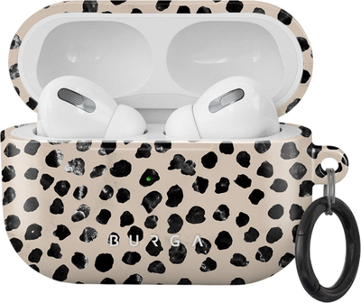 Чохол Burga Almond Latte для Apple AirPods Pro (FA_01A_AIRPODSPRO_SP)