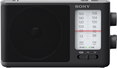 Радіо Sony ICF-506 (ICF506.CED)