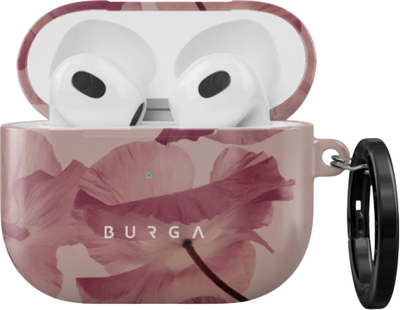 Чохол Burga Tender Kis для Apple AirPods 3 (VM_10A_AIRPODS3_SP)