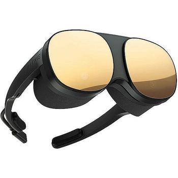 Okulary wirtualnej rzeczywistości HTC Vive Flow czarny (99HASV003-00) (FA22B2S00369) - Outlet