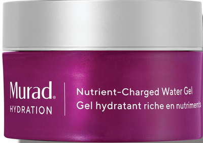 Krem-żel do twarzy Murad Hydration Nutrient-Charged Water Gel 50 ml (0767332109039) (955555910529831) - Outlet