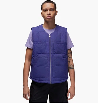 Жилетка Air Jordan Vest Blue FB5192-502 XS