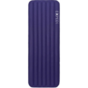 Туристический коврик Exped MegaMat Ultra LW 197x65x10 см aubergine (018.1269)