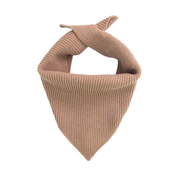 Бандана-шарф Чойсі one size 03315 Бежевий Talvi