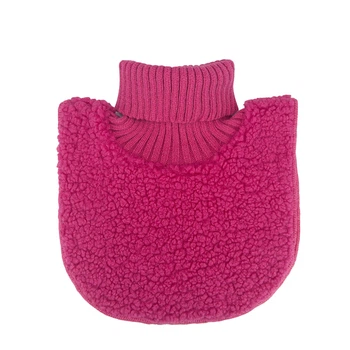 Манішка Тедді one size 03224 Малиновий Talvi