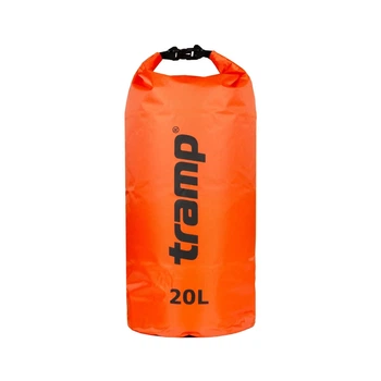 Гермомішок Tramp PVC Diamond Ripstop 20 л (m499038)