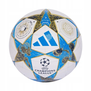 Футбольный мяч Adidas UCL League Stage 25/26 JP1540, размер №4