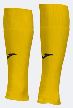 Гетри Joma LEG II без шкарпетки жовтий Чол 39-42