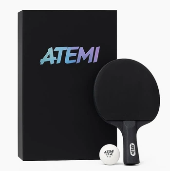 Ракетка для настольного тенниса Atemi SPACE