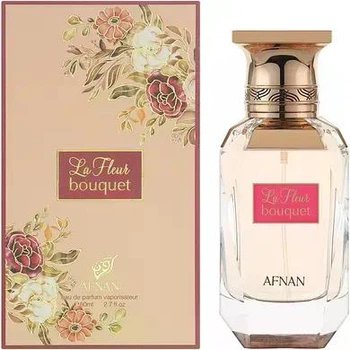 Парфюмированная вода AFNAN LA FLEUR BOUQUET edp 80 ml spray (L)
