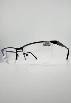 Компьютерные очки с диоптриями +0.5 Ralph Eyewear RA 6035 С2 Blue light blocking