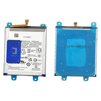 Аккумулятор EB-BM156ABY для Samsung M156 Galaxy M15, M356 Galaxy M35, 6000mAh, оригинал