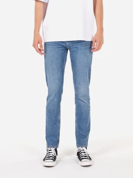 Джинсы Slim Fit мужские Colin's CL1071702DN10165 32-32 Quartz Wash (8684112361529)