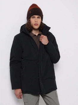 Куртка зимова чоловіча Colin's CL1076391DNV XL Dark Navy (8684112827537)