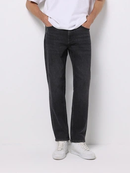 Джинси Regular Fit чоловічі Colin's CL1076002DN43648 34-32 Huche Wash (8684112868363)