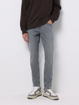 Джинси Slim Fit чоловічі Colin's CL1076023DN44448 34-32 Sandes Wash (8684112894287)
