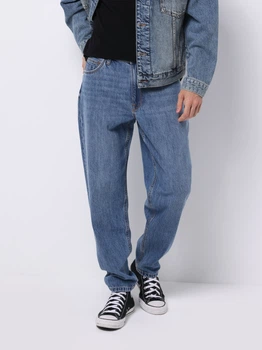 Джинсы Regular Fit мужские Colin's CL1076172DN44450 34-32 Caspa Wash (8684112866796)