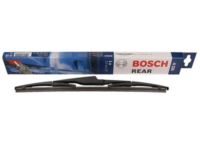 Щетка стеклоочистителя заднего стекла 325мм каркасная Bosch, 3 397 015 107