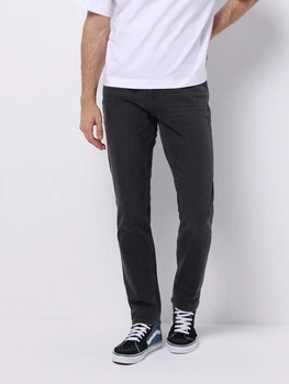 Джинси Slim Fit чоловічі Colin's CL1076877DN44531 32-30 Crown Black Wash (8684112925615)