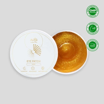 Патч маска под глаза MyIDi Eye patch mask 50 мл (4821284851517)