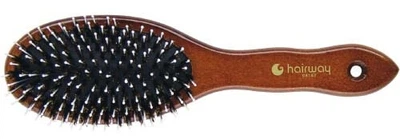 Щетка Hairway массажная Madam штука 68310