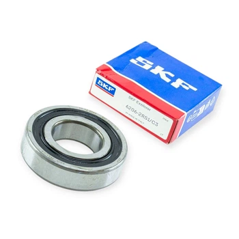 Підшипник опори карданного валу ГАЗель 180206 (6206) SKF C3