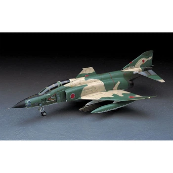 Сборная модель самолета 1:48 - RF-4E PHANTOM II "JASDF" - Hasegawa 07230