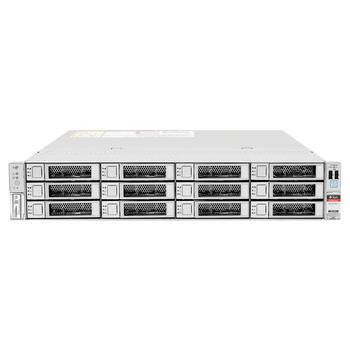 Сервер Oracle Server X6-2L 12LFF+2SFF / 2x E5-2630v4 / 64GB RAM (Oracle_X6-2L_12LFF+2SFF) Б/в