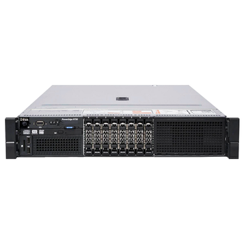 Сервер Dell PowerEdge R730 8SFF / 2x E5-2690v4 / 64GB RAM (DELL_R730_8SFF) Б/в