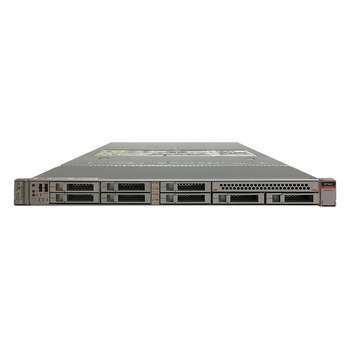 Сервер Oracle Server X5-2 8SFF / 2x E5-2640v3 / 64GB RAM (Oracle_X5-2_8SFF) Б/в