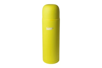 Термос Tramp Light Bivouac 1.20л TLC-007 жовтий (9460200013)
