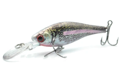 Воблер Worgen Minnow M515 6см/ 7.5г, колір: 69 (4101515269)
