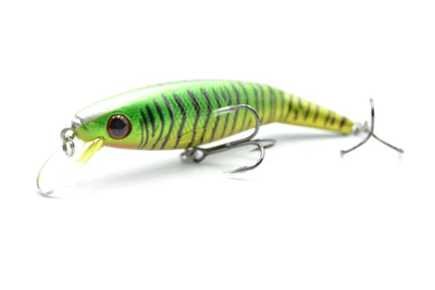 Воблер Worgen Swimbait S652 9.3см/ 14г, колір: 64 (4101652664)