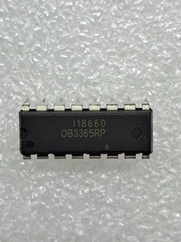 Микросхема OB3365RP (МС3196)