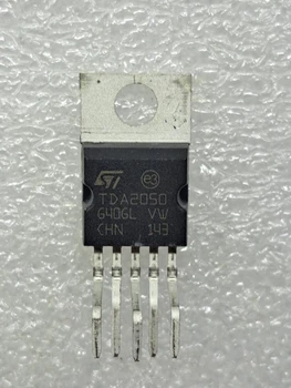 Микросхема TDA2050 China (МС2227)