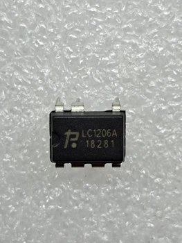 Микросхема LC1206A (МС1153)