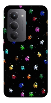 Чохол на Xiaomi Redmi 15 (Global) Among Us (F1296753)