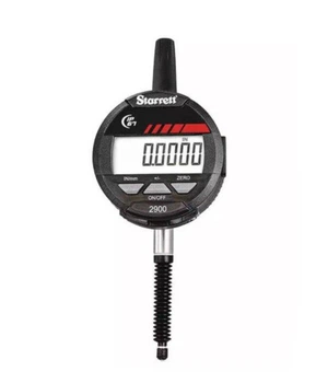 Электронный индикатор Starrett 2900-3-1 25 мм 0,01 мм