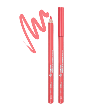 Олівець для губ Bogenia Lip Liner BG500 № 009 Light Corall