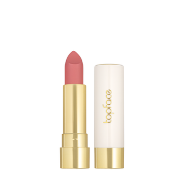 Помада для губ матова topface PRO HD Soft Matte Lipstick PT158, № 003