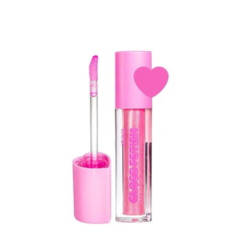Блеск для губ прозрачный голографический Colour Intense Gloss Fetish 5 мл № 03