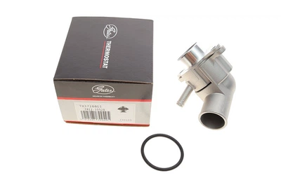 Термостат Lanos 1.6/Aveo 1.6, Gates (TH37288G1) у зборі (96282726)
